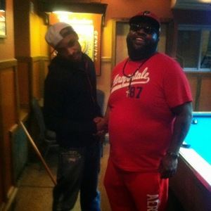 Meet your Posher, Steven